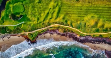 Maximize Your Golf Resort Experience