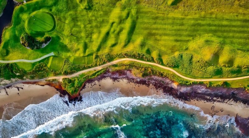 Maximize Your Golf Resort Experience