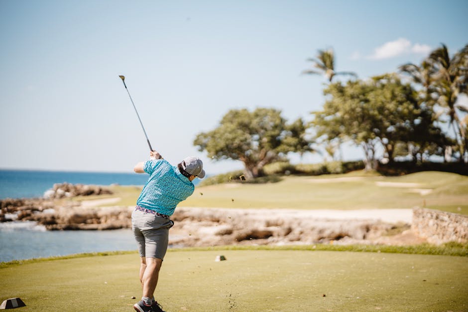 Maximize Your Golf Resort Experience