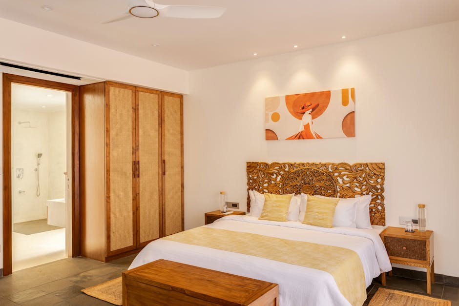 Choosing the Best Accommodations for Golfers