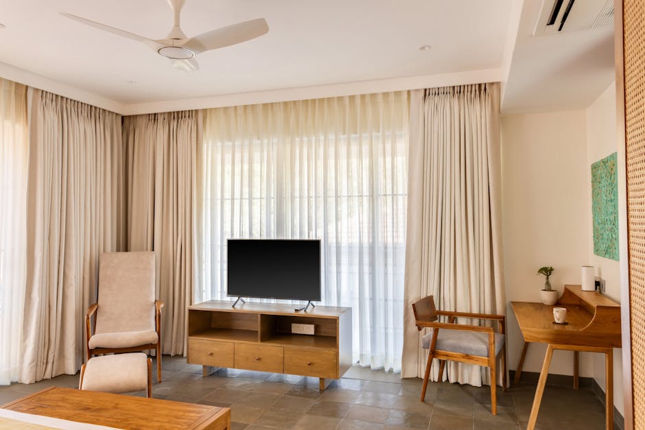 Choosing the Best Accommodations for Golfers
