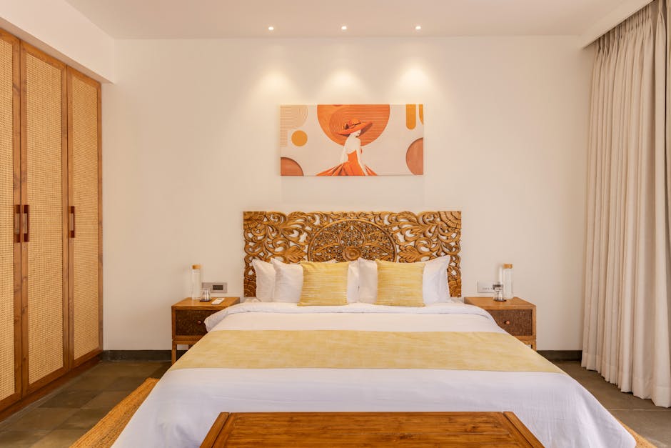 Choosing the Best Accommodations for Golfers
