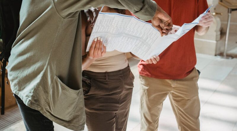 How to Plan a Group Golf Trip