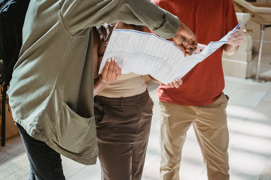 How to Plan a Group Golf Trip