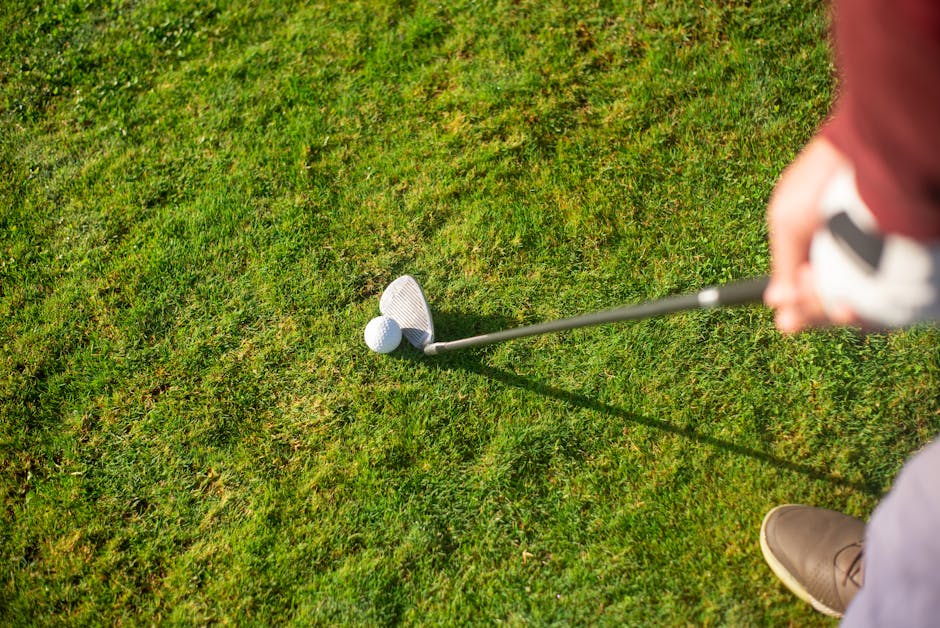 Silverado Golf: A Review from the Greens