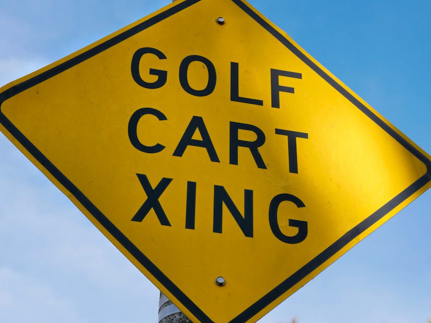 A Comprehensive Guide to Silverado Golf