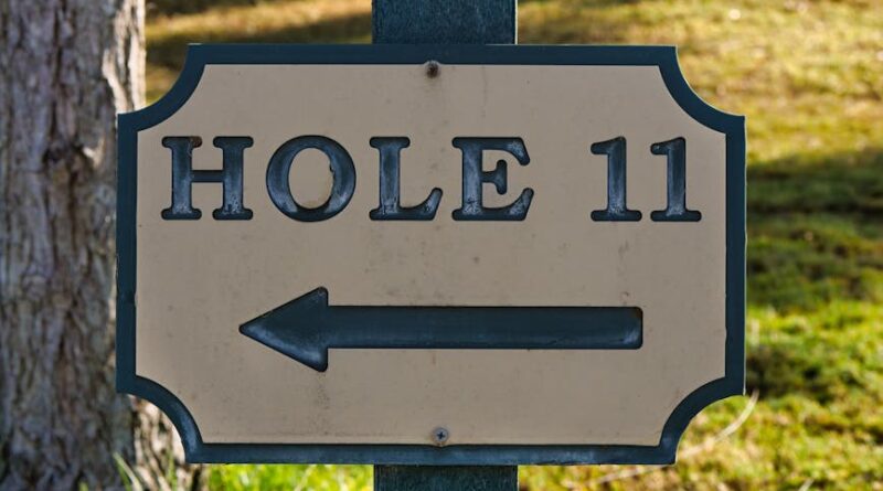 A Comprehensive Guide to Silverado Golf