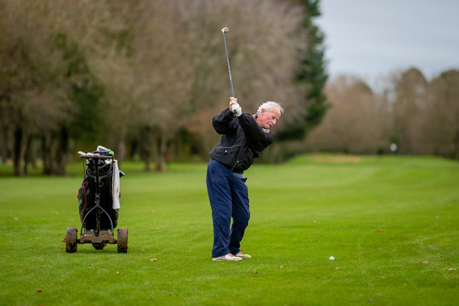 Maximize Your Golf Resort Experience