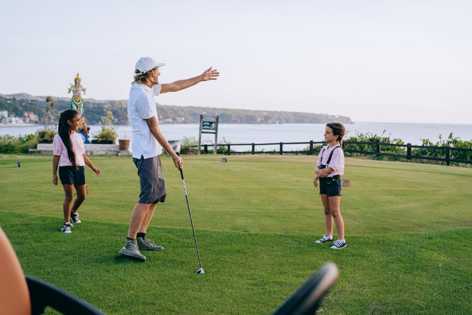 A Comprehensive Guide to Silverado Golf
