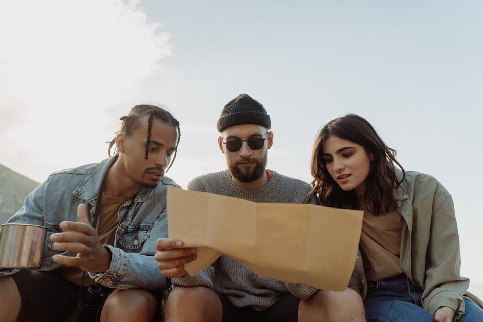 How to Plan a Group Golf Trip