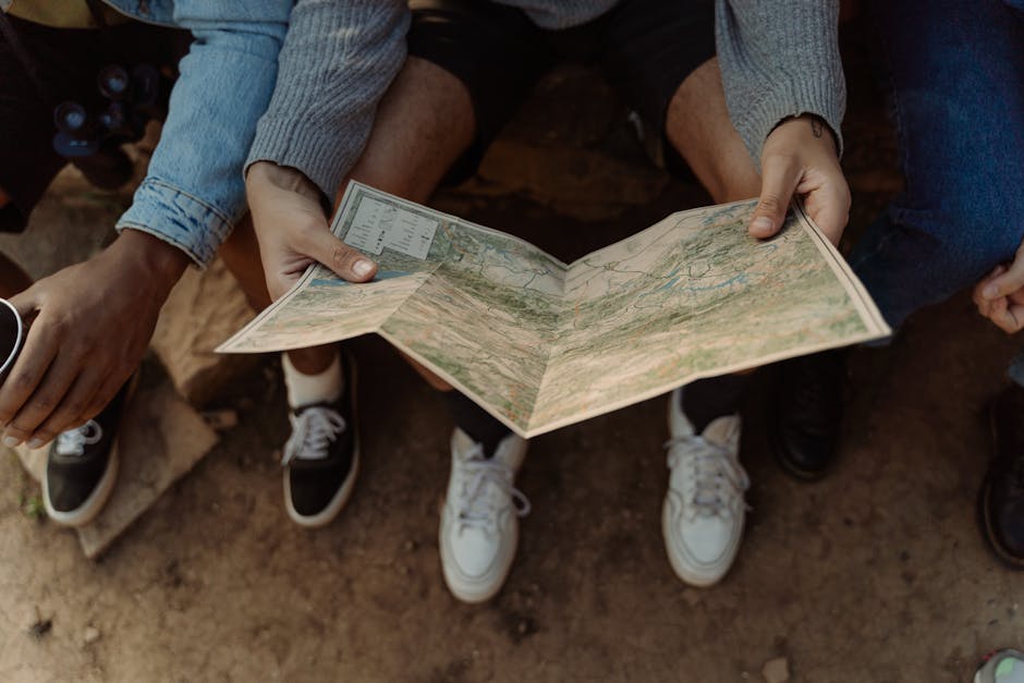 How to Plan a Group Golf Trip