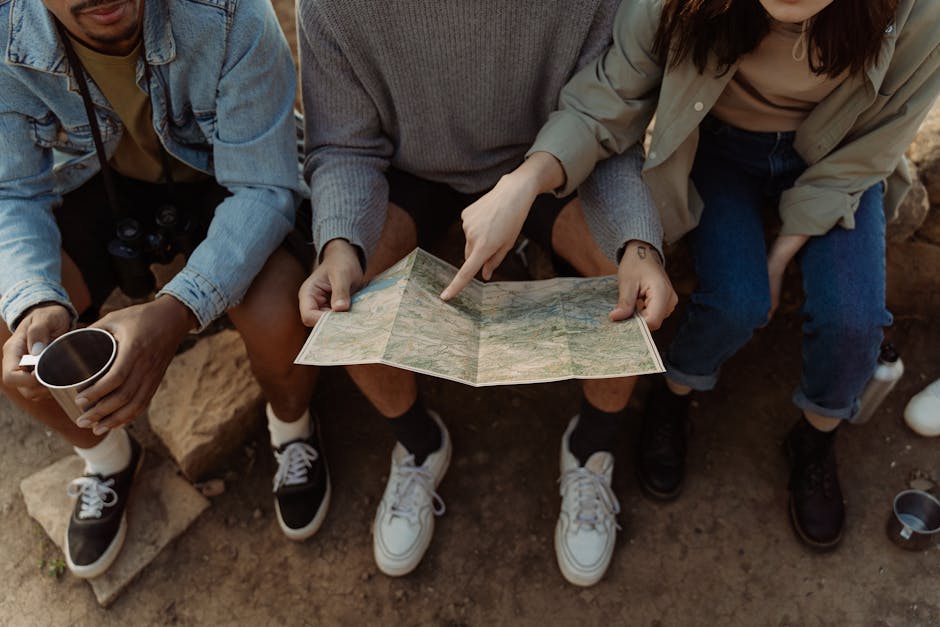 How to Plan a Group Golf Trip